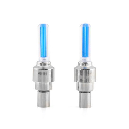 LP31 LIGHTING VENTS 2ks vedl jízdní kolo nebo auto čepice