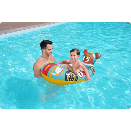34170 BESTWAY-KINDERBECKEN