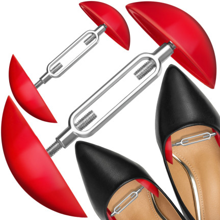 TG67370 SCHUHDEHNUNG RECHTE ENGE SCHUHE HALLUX VALGUS