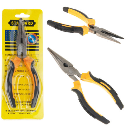 TG56096 Kombinationszange lang PROFLEXED 17cm