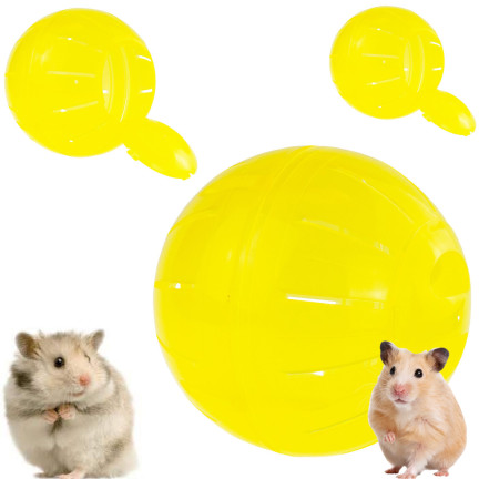 TG64360 HAMSTERBALL NAGETIER LAUFSPIELZEUG