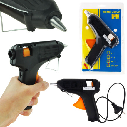 DD76 HOT Klebepistole 11mm 40W