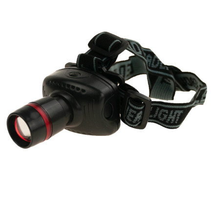 PT36 LED ZOOM CREE SVĚTLOMET 3 WATT SVĚTLOMET