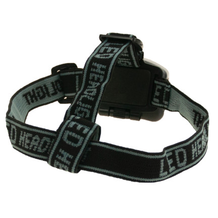 PT36 LED ZOOM CREE SVĚTLOMET 3 WATT SVĚTLOMET