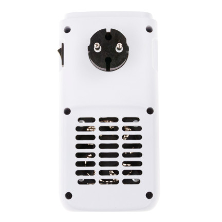 Q20I MINI OHŘÍVAČ ELEKTRICKÉ KRBOVÉ ZÁSUVKY