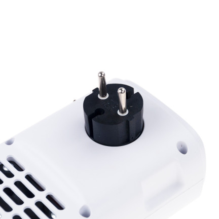 Q20I MINI OHŘÍVAČ ELEKTRICKÉ KRBOVÉ ZÁSUVKY