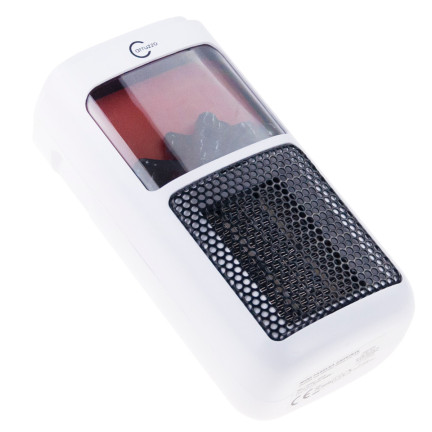 Q20I MINI OHŘÍVAČ ELEKTRICKÉ KRBOVÉ ZÁSUVKY