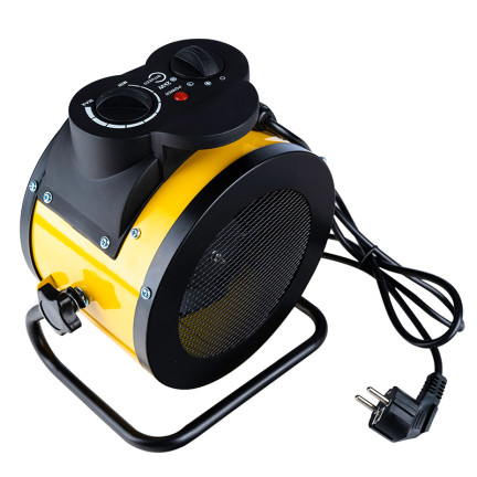 Q20J ELEKTRICKÉ TOPENÍ 2000W