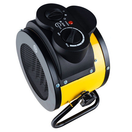 Q20J ELEKTRICKÉ TOPENÍ 2000W