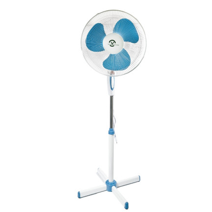 ZW41 VELKÝ STOJANOVÝ VENTILÁTOR 16