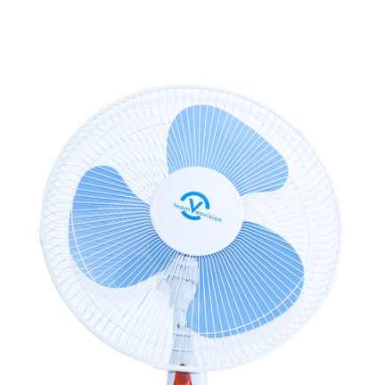ZW41 VELKÝ STOJANOVÝ VENTILÁTOR 16