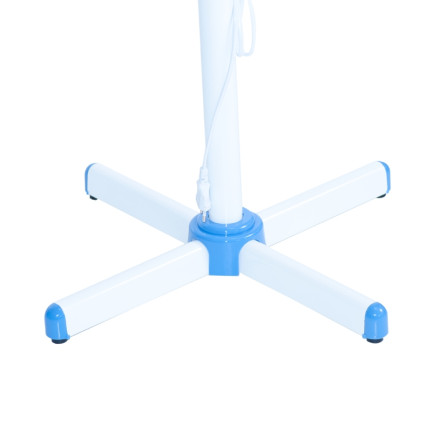 ZW41 VELKÝ STOJANOVÝ VENTILÁTOR 16