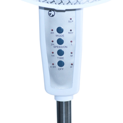 HH72 BODENVENTILATOR STANDVENTILATOR + FERNBEDIENUNG