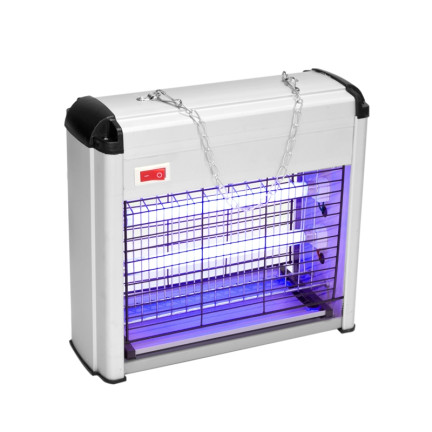 Q31B LARGE 30W 230V Moskito-Fliegen-Wespen-Schädlingsbekämpfungslampe