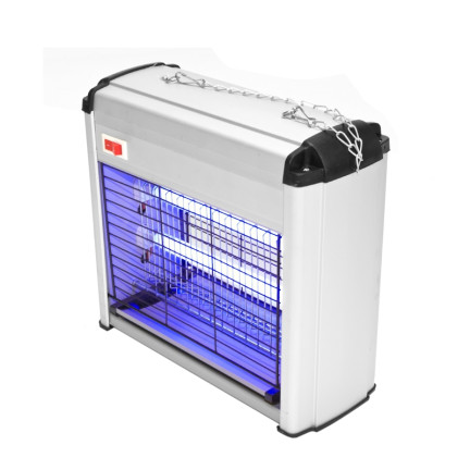 Q31B LARGE 30W 230V Moskito-Fliegen-Wespen-Schädlingsbekämpfungslampe