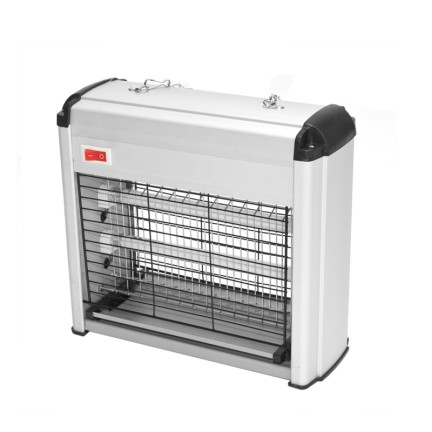 Q31B LARGE 30W 230V Moskito-Fliegen-Wespen-Schädlingsbekämpfungslampe