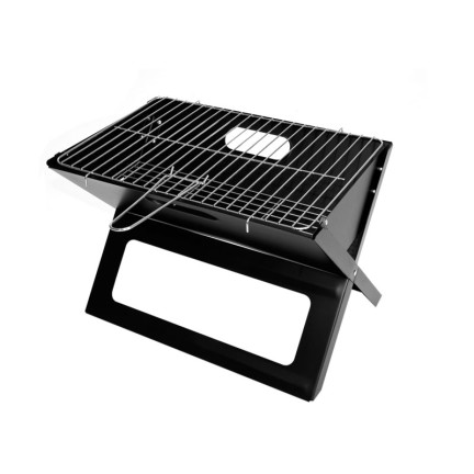 NN21 TRAGBARER KLAPPBARER GARTENGRILL FÜR TOURISTEN