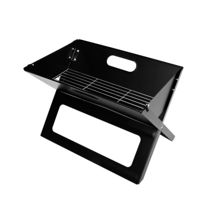 NN21 TRAGBARER KLAPPBARER GARTENGRILL FÜR TOURISTEN