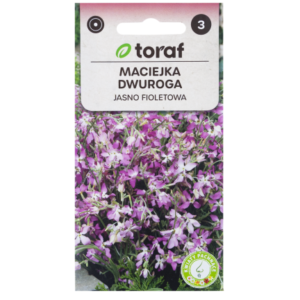 R0555 DVOUSETLETÁ OKRASNÁ ROSTLINA VOŇAVÉ SEMENO 3G