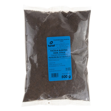 R8803 BLAUE PHACELIA, FESTE SORTE 500G
