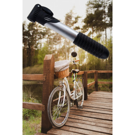 RB26 FAHRRAD SCHIEBESTANGE MIT FAHRRADKUGELN ZUBEHÖR MIT FAHRRADRAHMEN GRIFF