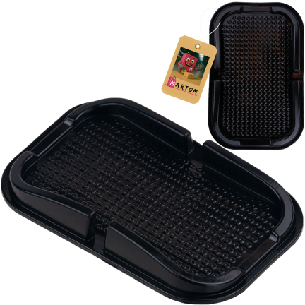 RB52 Skiproof Car Mat, Sticky Mat 2