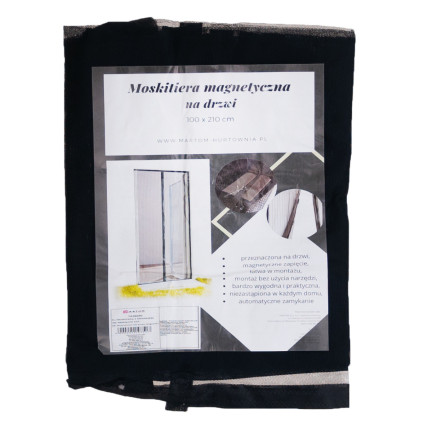 RB72 Türnetze mit Magnet 210X100
