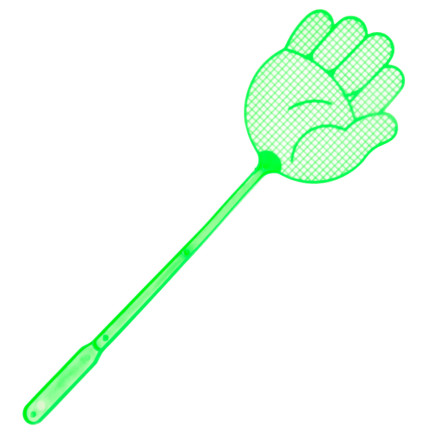 RB73 Classic Fly Swatter – Insect Swatter for Flies, Mosquitoes, and Wasps