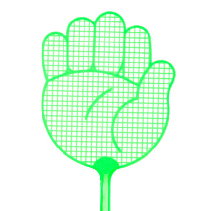 RB73 Classic Fly Swatter – Insect Swatter for Flies, Mosquitoes, and Wasps