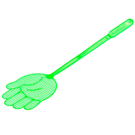 RB73 Classic Fly Swatter – Insect Swatter for Flies, Mosquitoes, and Wasps