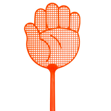 RB73 Classic Fly Swatter – Insect Swatter for Flies, Mosquitoes, and Wasps