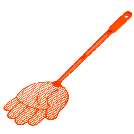 RB73 Classic Fly Swatter – Insect Swatter for Flies, Mosquitoes, and Wasps