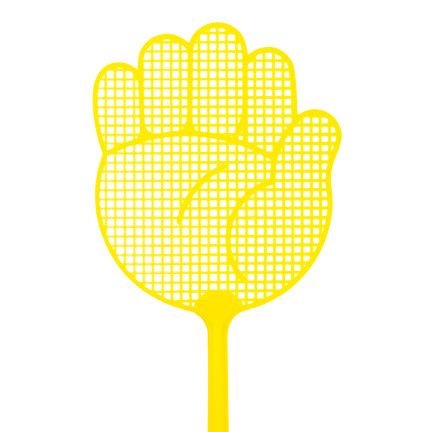 RB73 Classic Fly Swatter – Insect Swatter for Flies, Mosquitoes, and Wasps