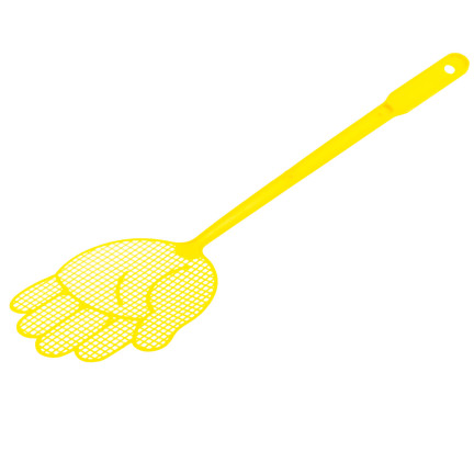 RB73 Classic Fly Swatter – Insect Swatter for Flies, Mosquitoes, and Wasps