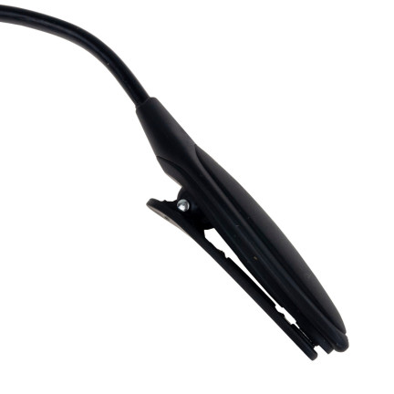 RB90 VEDL KNIHA ČTENÍ LAMPA ELASTICKÝ MONITOR BATERIE