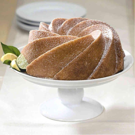 TG56204 MUFFINFORM AUS SILIKON