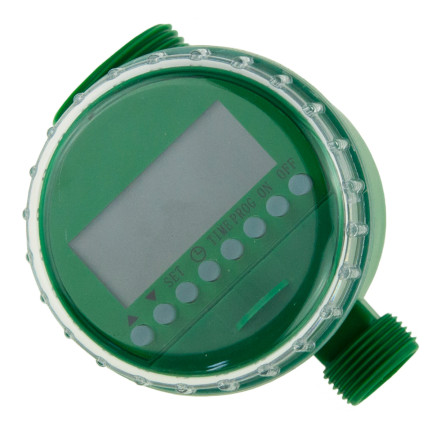 RIG5164 CONTROLLER PROGRAMMING CONTROLLER DIGITAL LCD clock týdenní ventil