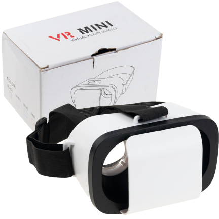 RR60 VR MINI 3D GOGGLES FOR GAMES VR Android GOOGLE FOR TELEPHONE