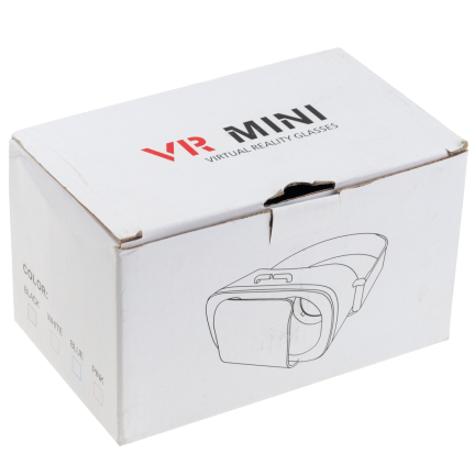 RR60 VR MINI 3D GOGGLES FOR GAMES VR Android GOOGLE FOR TELEPHONE