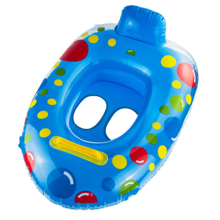 RR81 SAFE SWIMMING WHEEL Aufblasbarer Sitz