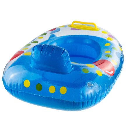 RR81 SAFE SWIMMING WHEEL Aufblasbarer Sitz