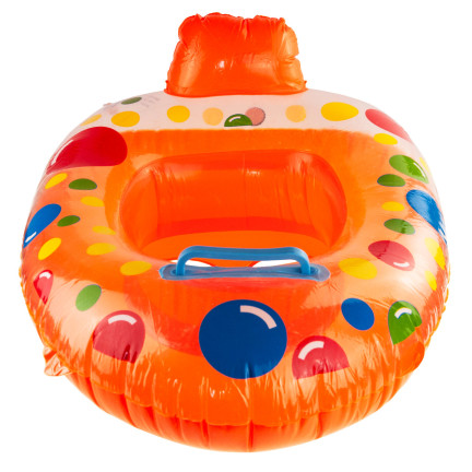RR81 SAFE SWIMMING WHEEL Aufblasbarer Sitz