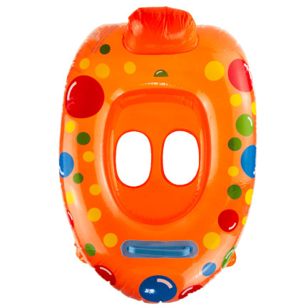RR81 SAFE SWIMMING WHEEL Aufblasbarer Sitz