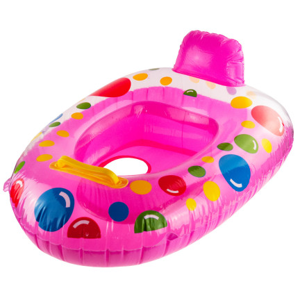 RR81 SAFE SWIMMING WHEEL Aufblasbarer Sitz