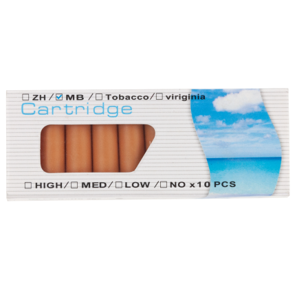 RT16 Epapieors mb kazeta