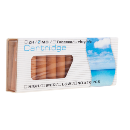 RT16 Epapieors mb kazeta