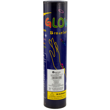 RT4 NEW CHEMICAL LIGHT MIX 100 Pcs event