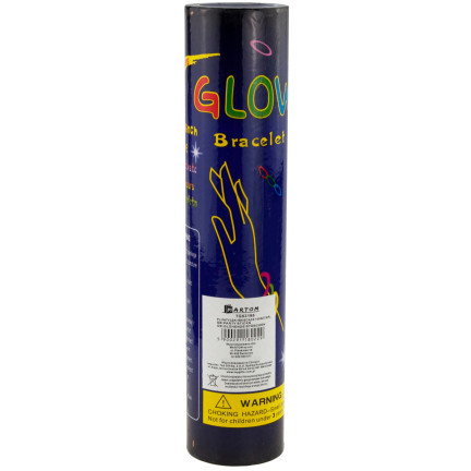 RT4 NEW CHEMICAL LIGHT MIX 100 Pcs event