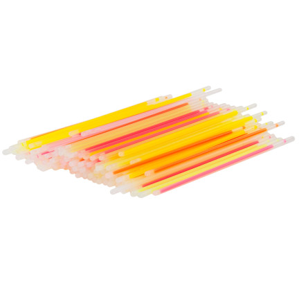 RT4 NEW CHEMICAL LIGHT MIX 100 Pcs event