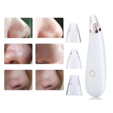TG60710 BLACKHEAD HOOVER 3 AKUMULÁTORY